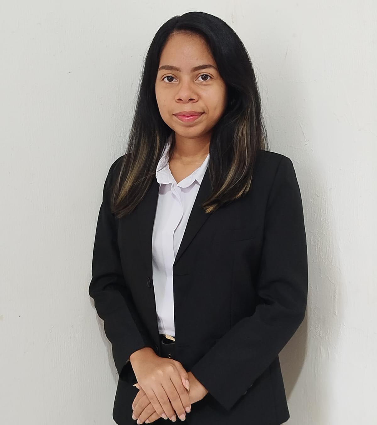 Lic. Lerusha Batsheba - Abogada Corporativa en MGAsesorias